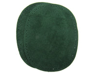 Sew On Suede Patches - Elbow Patches by KLEIBER - 100% Suede - ThreadandTrimmings