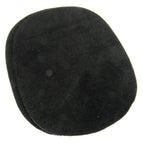 - Black
