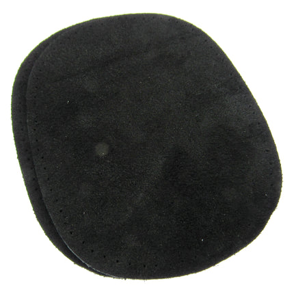 Sew On Suede Patches - Elbow Patches by KLEIBER - 100% Suede - ThreadandTrimmings