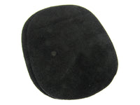 Sew On Suede Patches - Elbow Patches by KLEIBER - 100% Suede - ThreadandTrimmings