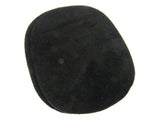 Sew On Suede Patches - Elbow Patches by KLEIBER - 100% Suede - ThreadandTrimmings
