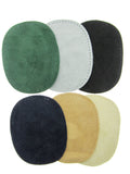 Sew On Suede Patches - Elbow Patches by KLEIBER - 100% Suede - ThreadandTrimmings