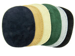 Sew On Suede Patches - Elbow Patches by KLEIBER - 100% Suede