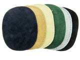 Sew On Suede Patches - Elbow Patches by KLEIBER - 100% Suede - ThreadandTrimmings