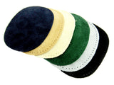 Sew On Suede Patches - Elbow Patches by KLEIBER - 100% Suede - ThreadandTrimmings