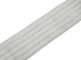 Soft Comfortable Waspie Waistband Elastic for Nurses Belts or Pyjamas 50mm Wide