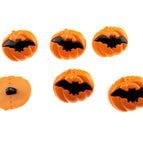 1 - Pumpkin/Bat