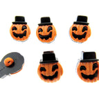4 - Pumpkin/Top-hat