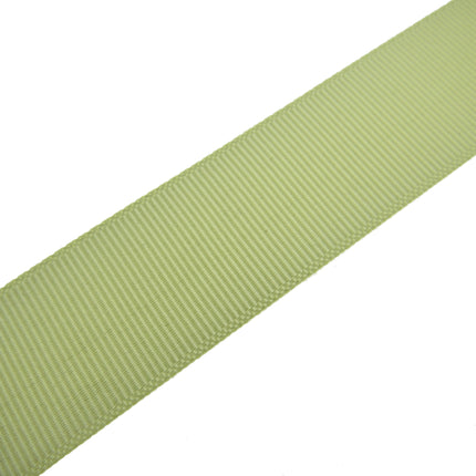 Grosgrain Ribbon Ribbed Fabric Trim Edge Tape Bow Making 22 Colours 5 Size 3m