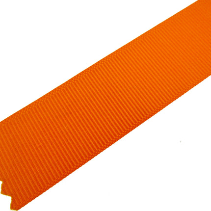 Grosgrain Ribbon Ribbed Fabric Trim Edge Tape Bow Making 22 Colours 5 Size 3m