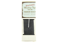 Iron On Cotton Mending Repair Tape - Measured & Cut From Factory Fresh Roll 35mm