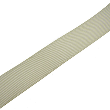 Grosgrain Ribbon Ribbed Fabric Trim Edge Tape Bow Making 22 Colours 5 Size 3m
