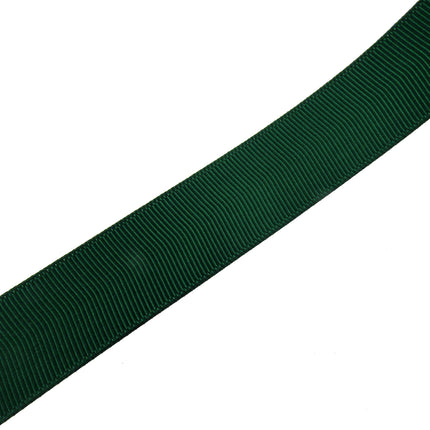 Grosgrain Ribbon Ribbed Fabric Trim Edge Tape Bow Making 22 Colours 5 Size 3m