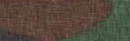 Iron-on Mending Repair Patch Fabric by Marbet - Snake Leopard Zebra -40cm x 15cm - ThreadandTrimmings
