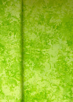 Polo Batik Cotton Fabric Fat Quarters by Sew Simple 26 Colours L1 (Col 1 - 28) - ThreadandTrimmings