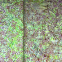 Polo Batik Cotton Fabric Fat Quarters by Sew Simple 26 Colours L1 (Col 1 - 28) - ThreadandTrimmings