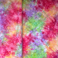 Polo Batik Cotton Fabric Fat Quarters by Sew Simple 26 Colours L1 (Col 1 - 28) - ThreadandTrimmings