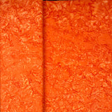 Polo Batik Cotton Fabric Fat Quarters by Sew Simple 26 Colours L1 (Col 1 - 28) - ThreadandTrimmings