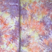 Polo Batik Cotton Fabric Fat Quarters by Sew Simple 26 Colours L1 (Col 1 - 28) - ThreadandTrimmings