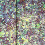 Polo Batik Cotton Fabric Fat Quarters by Sew Simple 26 Colours L1 (Col 1 - 28) - ThreadandTrimmings