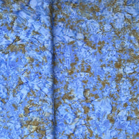 Polo Batik Cotton Fabric Fat Quarters by Sew Simple 26 Colours L1 (Col 1 - 28) - ThreadandTrimmings
