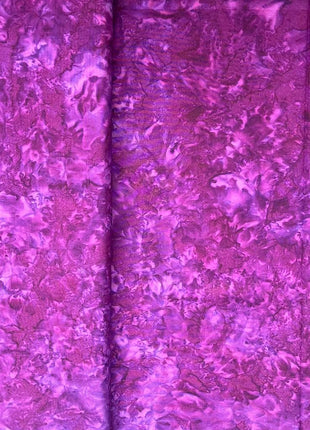 Polo Batik Cotton Fabric Fat Quarters by Sew Simple 26 Colours L1 (Col 1 - 28) - ThreadandTrimmings