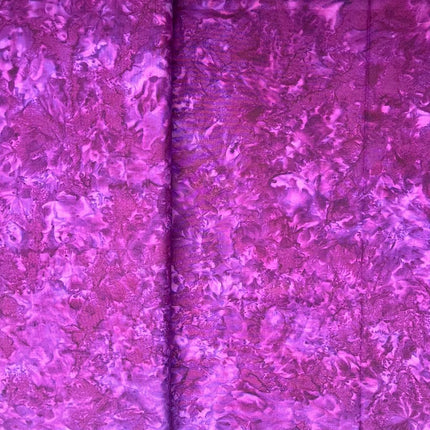 Polo Batik Cotton Fabric Fat Quarters by Sew Simple 26 Colours L1 (Col 1 - 28) - ThreadandTrimmings