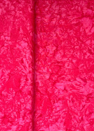 Polo Batik Cotton Fabric Fat Quarters by Sew Simple 26 Colours L2 Col 29 -56 - ThreadandTrimmings