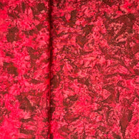 Polo Batik Cotton Fabric Fat Quarters by Sew Simple 26 Colours L2 Col 29 -56 - ThreadandTrimmings