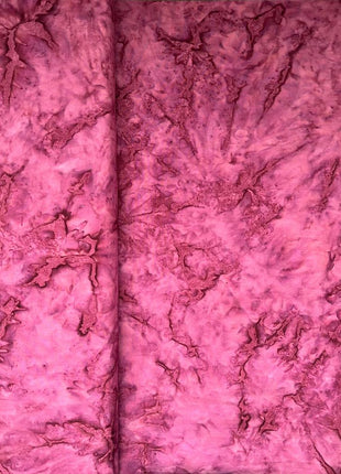 Polo Batik Cotton Fabric Fat Quarters by Sew Simple 26 Colours L2 Col 29 -56 - ThreadandTrimmings
