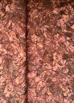 Polo Batik Cotton Fabric Fat Quarters by Sew Simple 26 Colours L2 Col 29 -56 - ThreadandTrimmings