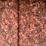 Polo Batik Cotton Fabric Fat Quarters by Sew Simple 26 Colours L2 Col 29 -56 - ThreadandTrimmings