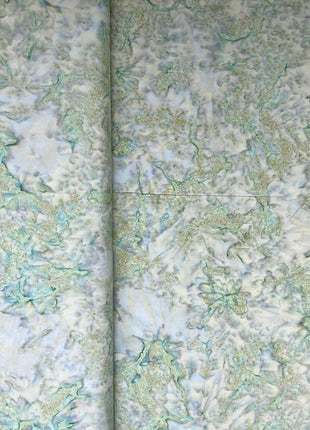 Polo Batik Cotton Fabric Fat Quarters by Sew Simple 26 Colours L3 (Col 57 -84) - ThreadandTrimmings