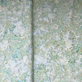 Polo Batik Cotton Fabric Fat Quarters by Sew Simple 26 Colours L3 (Col 57 -84) - ThreadandTrimmings