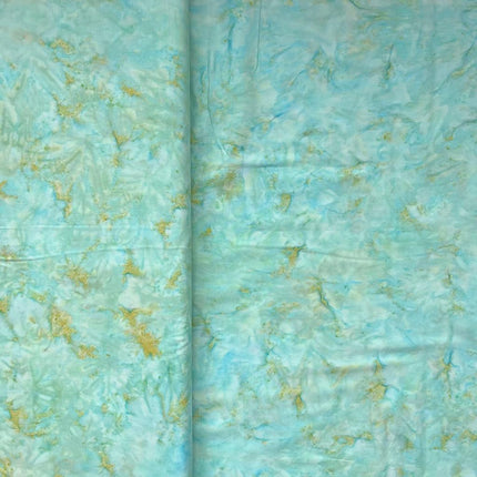 Polo Batik Cotton Fabric Fat Quarters by Sew Simple 26 Colours L3 (Col 57 -84) - ThreadandTrimmings