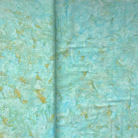 Polo Batik Cotton Fabric Fat Quarters by Sew Simple 26 Colours L3 (Col 57 -84) - ThreadandTrimmings