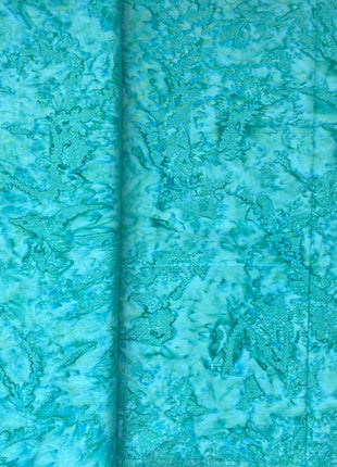 Polo Batik Cotton Fabric Fat Quarters by Sew Simple 26 Colours L3 (Col 57 -84) - ThreadandTrimmings