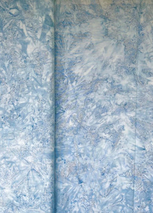 Polo Batik Cotton Fabric Fat Quarters by Sew Simple 26 Colours L3 (Col 57 -84) - ThreadandTrimmings