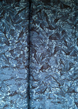 Polo Batik Cotton Fabric Fat Quarters by Sew Simple 26 Colours L3 (Col 57 -84) - ThreadandTrimmings