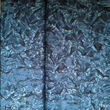 Polo Batik Cotton Fabric Fat Quarters by Sew Simple 26 Colours L3 (Col 57 -84) - ThreadandTrimmings