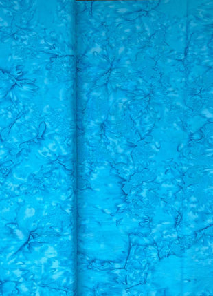Polo Batik Cotton Fabric Fat Quarters by Sew Simple 26 Colours L3 (Col 57 -84) - ThreadandTrimmings