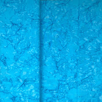 Polo Batik Cotton Fabric Fat Quarters by Sew Simple 26 Colours L3 (Col 57 -84) - ThreadandTrimmings
