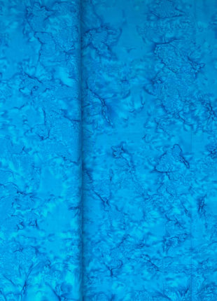 Polo Batik Cotton Fabric Fat Quarters by Sew Simple 26 Colours L3 (Col 57 -84) - ThreadandTrimmings