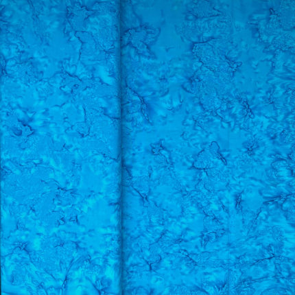 Polo Batik Cotton Fabric Fat Quarters by Sew Simple 26 Colours L3 (Col 57 -84) - ThreadandTrimmings