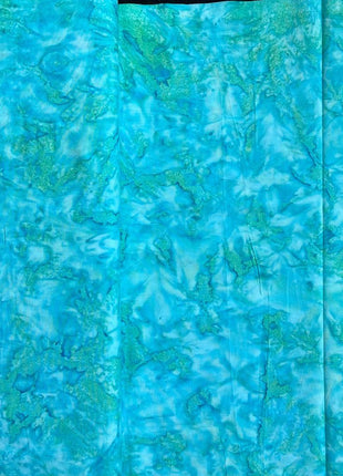 Polo Batik Cotton Fabric Fat Quarters by Sew Simple 26 Colours L3 (Col 57 -84) - ThreadandTrimmings