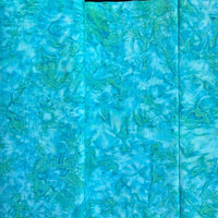 Polo Batik Cotton Fabric Fat Quarters by Sew Simple 26 Colours L3 (Col 57 -84) - ThreadandTrimmings