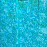 Polo Batik Cotton Fabric Fat Quarters by Sew Simple 26 Colours L3 (Col 57 -84) - ThreadandTrimmings