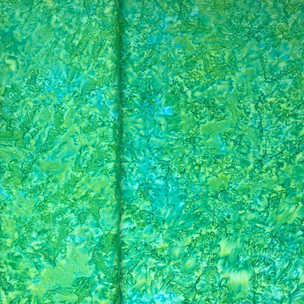 Polo Batik Cotton Fabric Fat Quarters by Sew Simple 26 Colours L3 (Col 57 -84) - ThreadandTrimmings