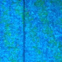 Polo Batik Cotton Fabric Fat Quarters by Sew Simple 26 Colours L3 (Col 57 -84) - ThreadandTrimmings