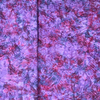 Polo Batik Cotton Fabric Fat Quarters by Sew Simple 26 Colours L4 (Col 85 -112) - ThreadandTrimmings